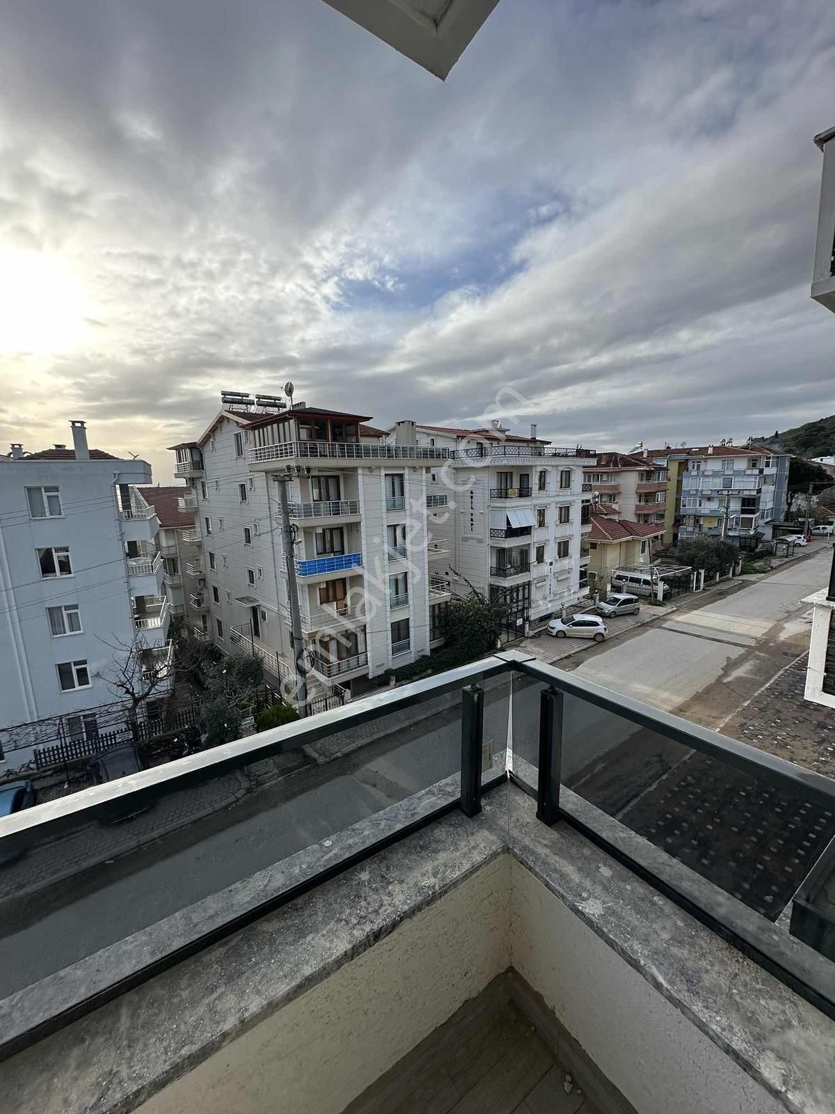 Vizyondan Denize 30 Metre Sıfır Dubleks - Görsel 14