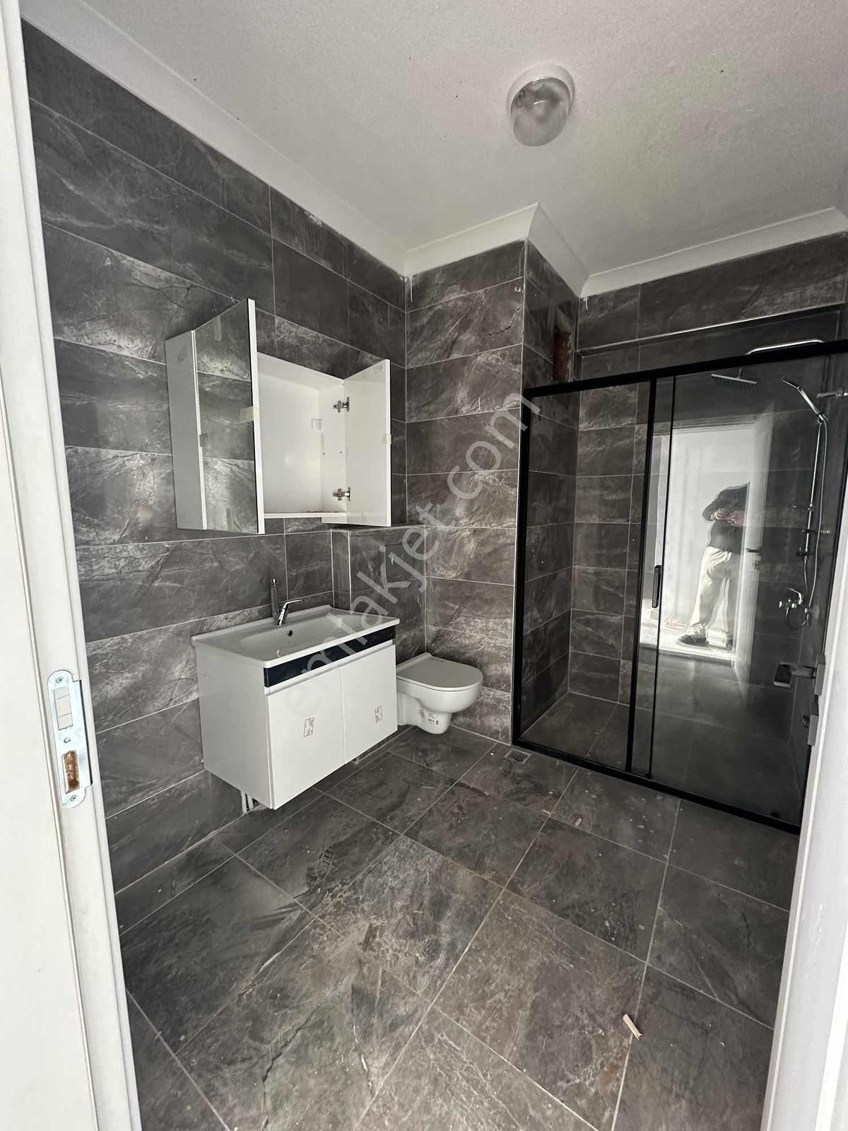 Vizyondan Denize 30 Metre Sıfır Dubleks - Görsel 13