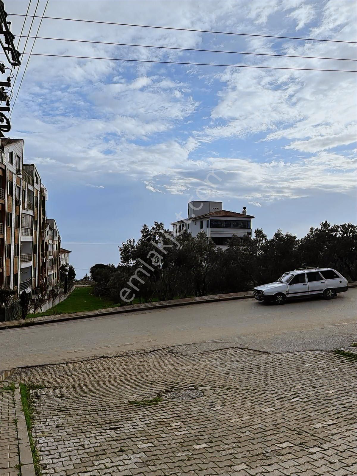 Fırsat Deniz Manzaralı Ful Eşyalı 2+0 - Görsel 10