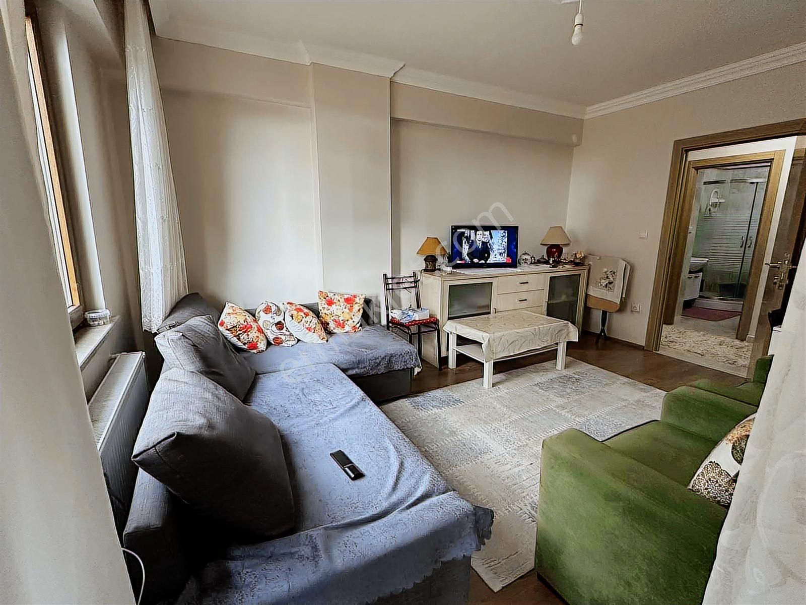 Fırsat Deniz Manzaralı Ful Eşyalı 2+0