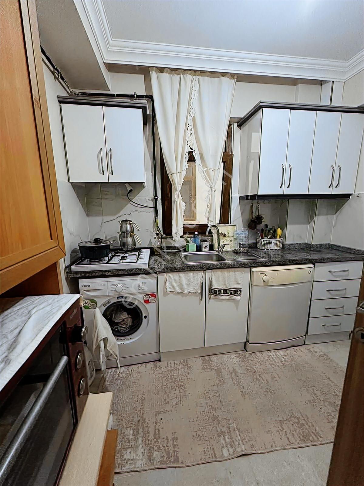 Fırsat Deniz Manzaralı Ful Eşyalı 2+0 - Görsel 4