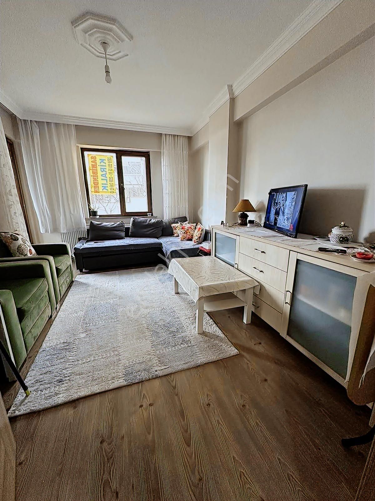 Fırsat Deniz Manzaralı Ful Eşyalı 2+0 - Görsel 5