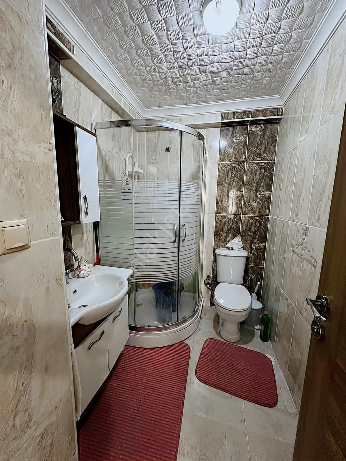 Fırsat Deniz Manzaralı Ful Eşyalı 2+0 - Görsel 8