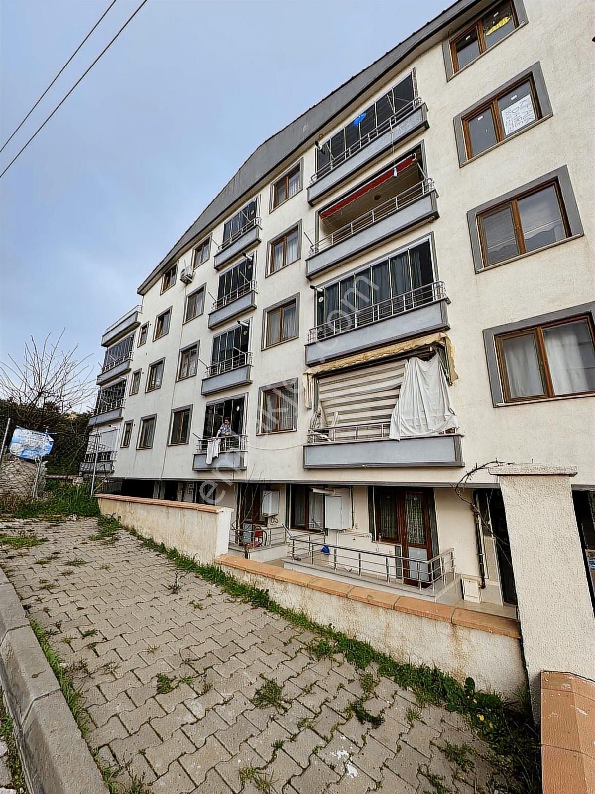 Fırsat Deniz Manzaralı Ful Eşyalı 2+0 - Görsel 7