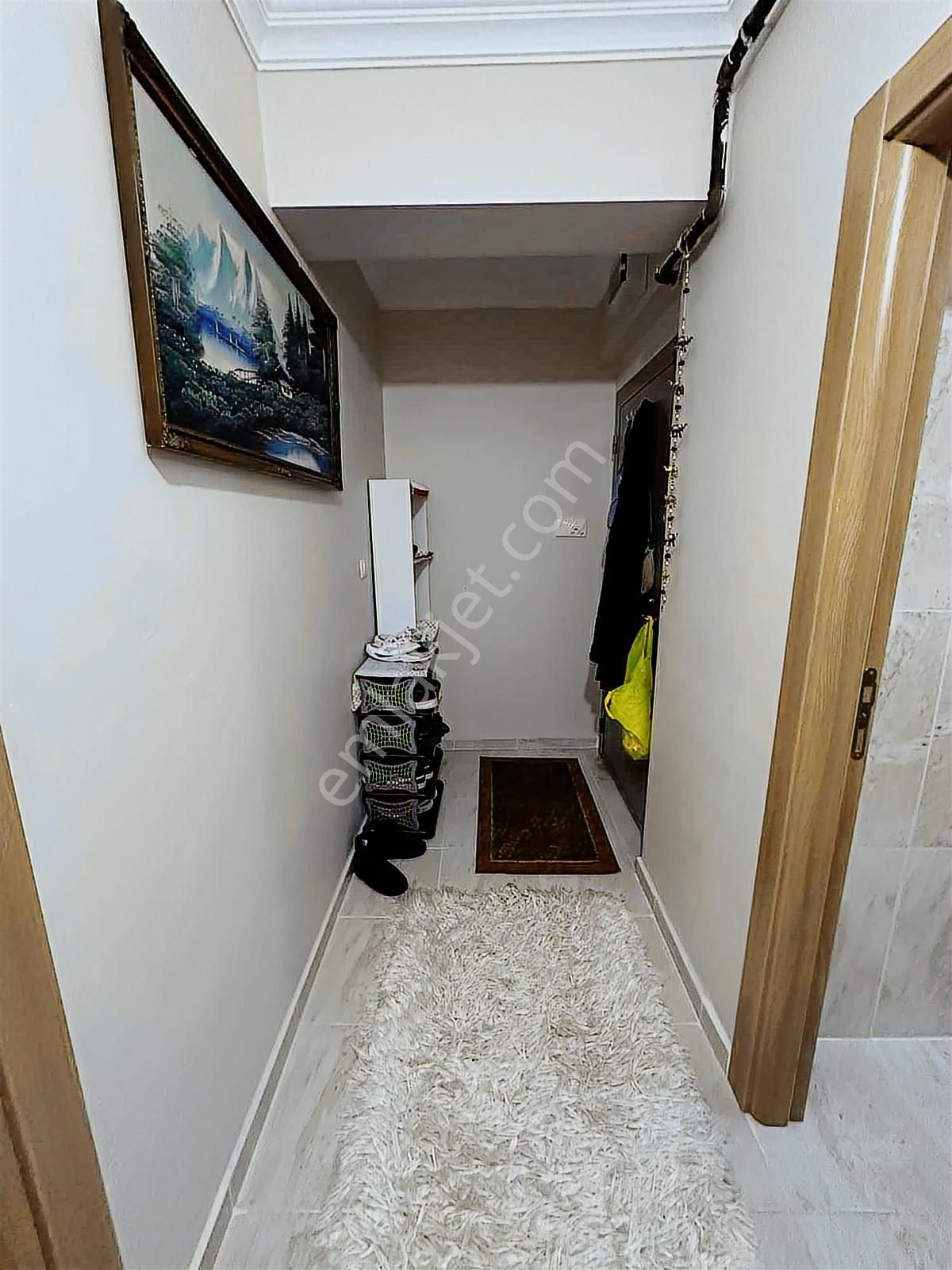 Fırsat Deniz Manzaralı Ful Eşyalı 2+0 - Görsel 9