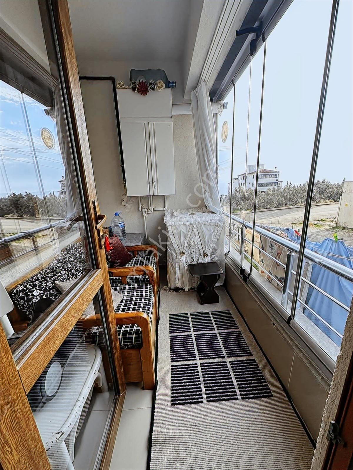 Fırsat Deniz Manzaralı Ful Eşyalı 2+0 - Görsel 3