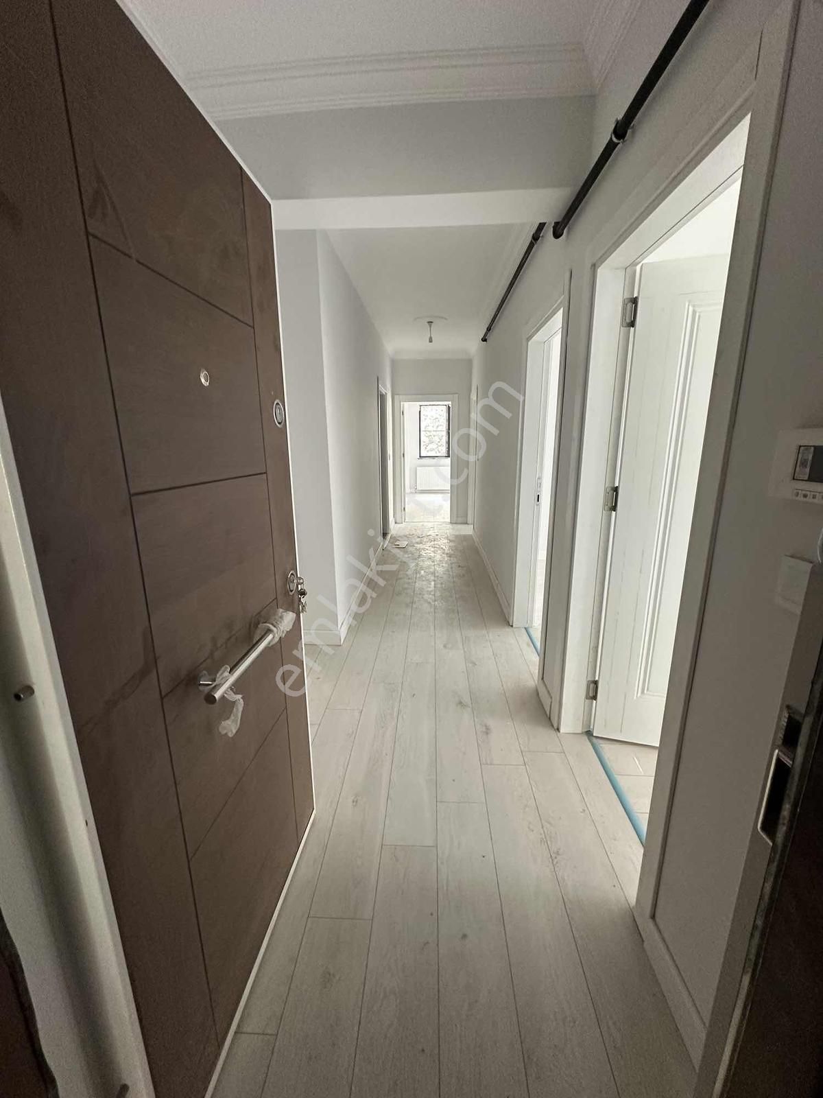 İskanlı Sıfır Oturuma Hazır Satılık 14 Daire - Görsel 4