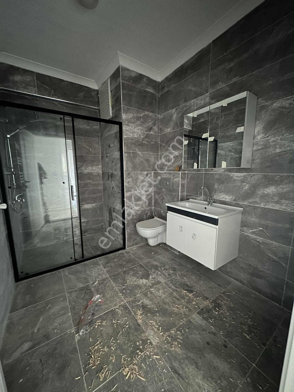 İskanlı Sıfır Oturuma Hazır Satılık 14 Daire - Görsel 5