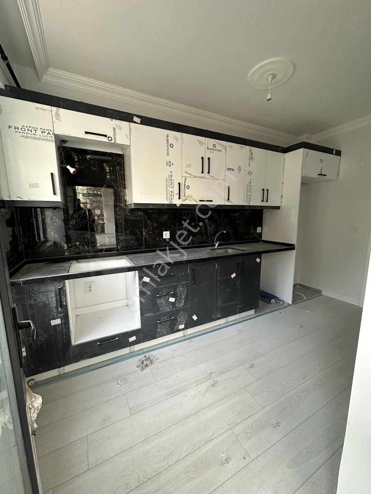 İskanlı Sıfır Oturuma Hazır Satılık 14 Daire - Görsel 2