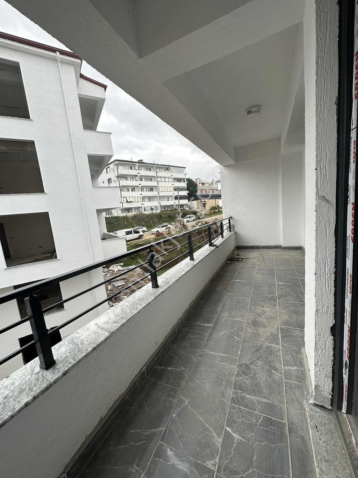 Sıfır Geniş Fırsat 2+1 Daire - Görsel 4