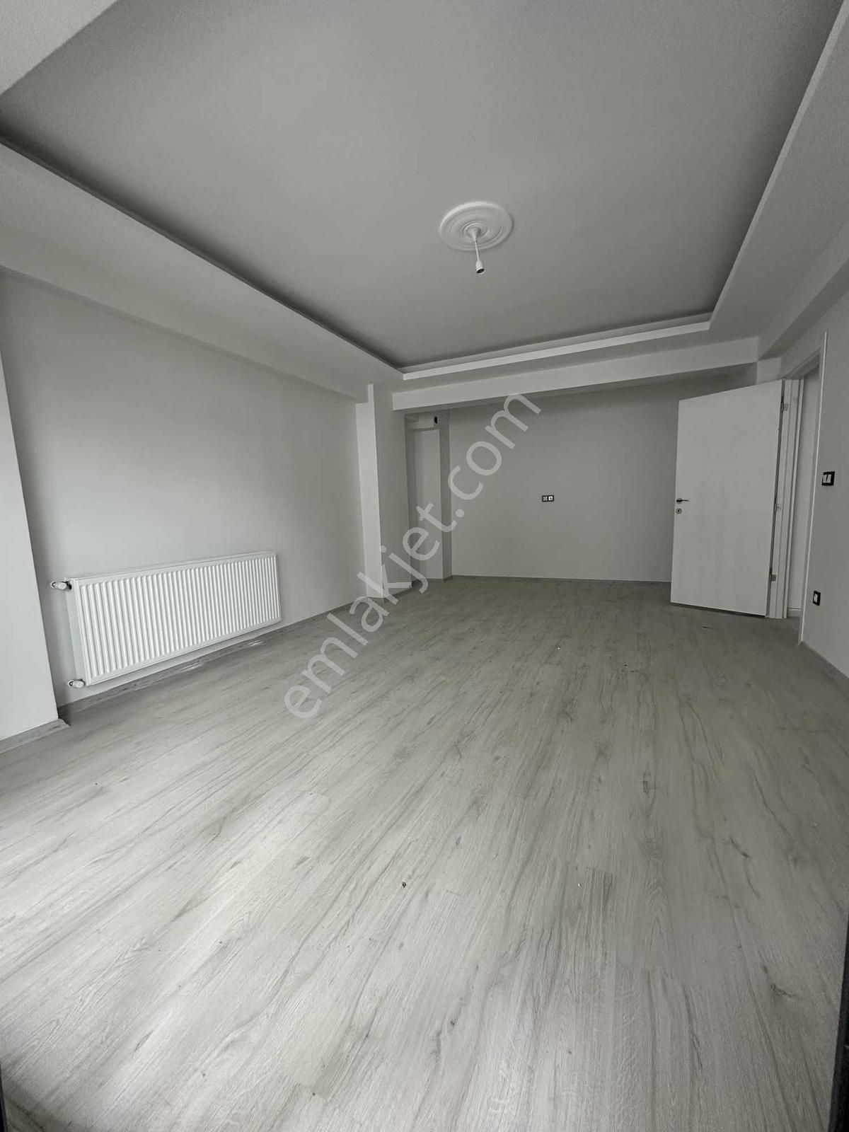 Sıfır Geniş Fırsat 2+1 Daire