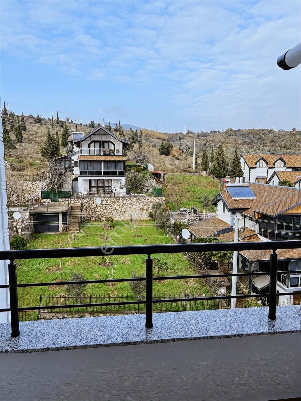 Acil Bu Fiyat Full Deniz Doğa Manzaralı 2+1 Sıfır Daire - Görsel 2