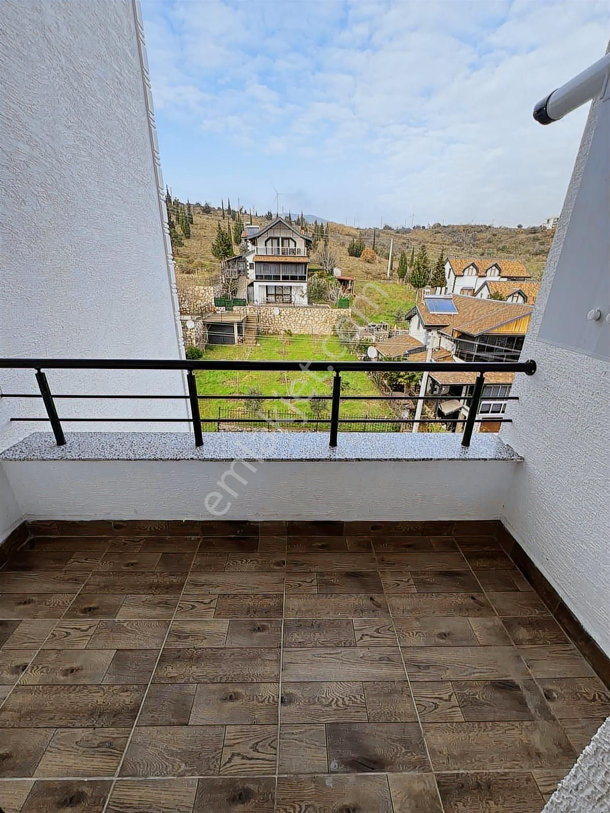 Acil Bu Fiyat Full Deniz Doğa Manzaralı 2+1 Sıfır Daire - Görsel 22