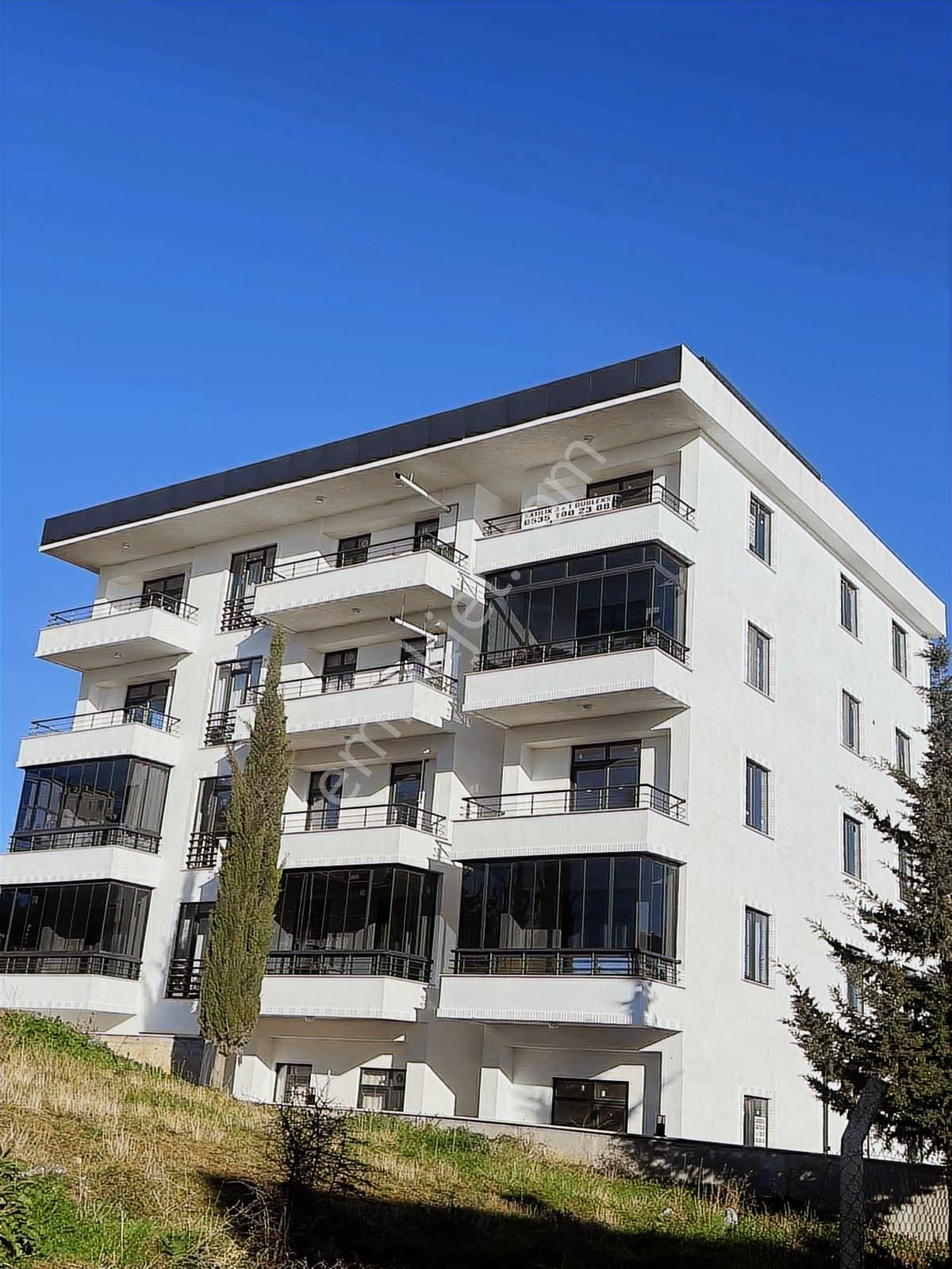 Acil Bu Fiyat Full Deniz Doğa Manzaralı 2+1 Sıfır Daire - Görsel 27