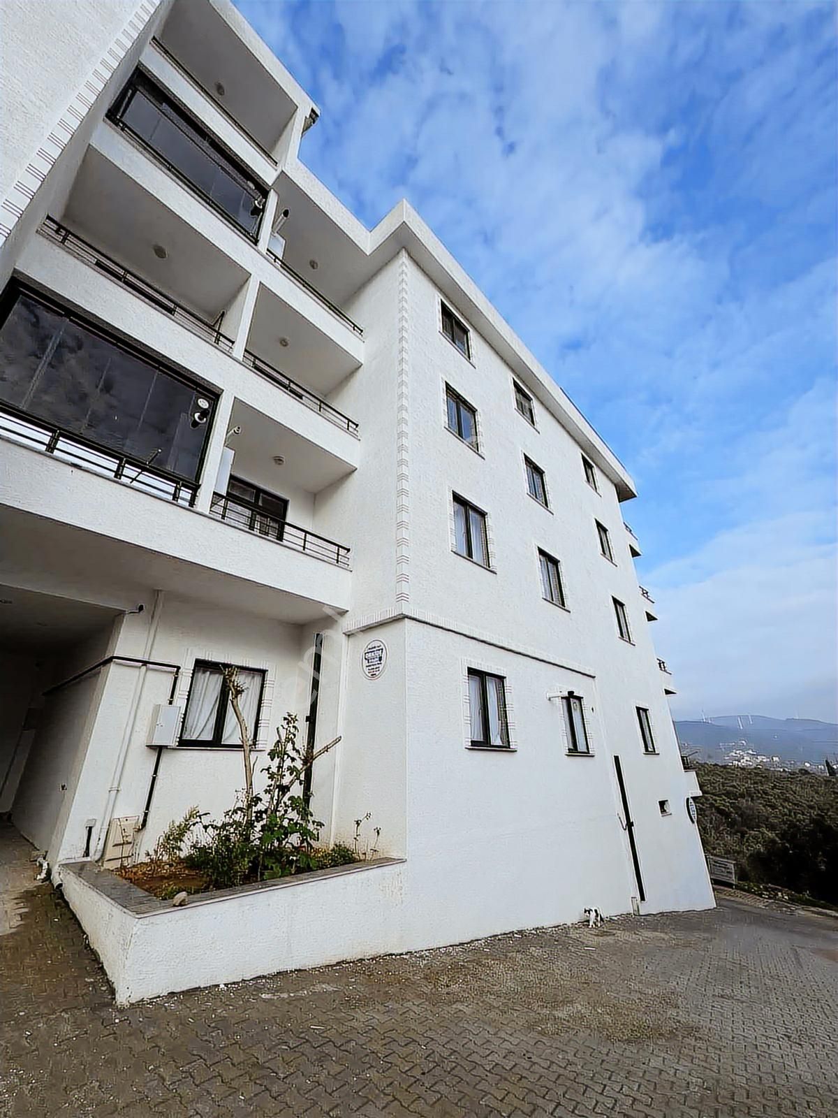 Acil Bu Fiyat Full Deniz Doğa Manzaralı 2+1 Sıfır Daire - Görsel 18