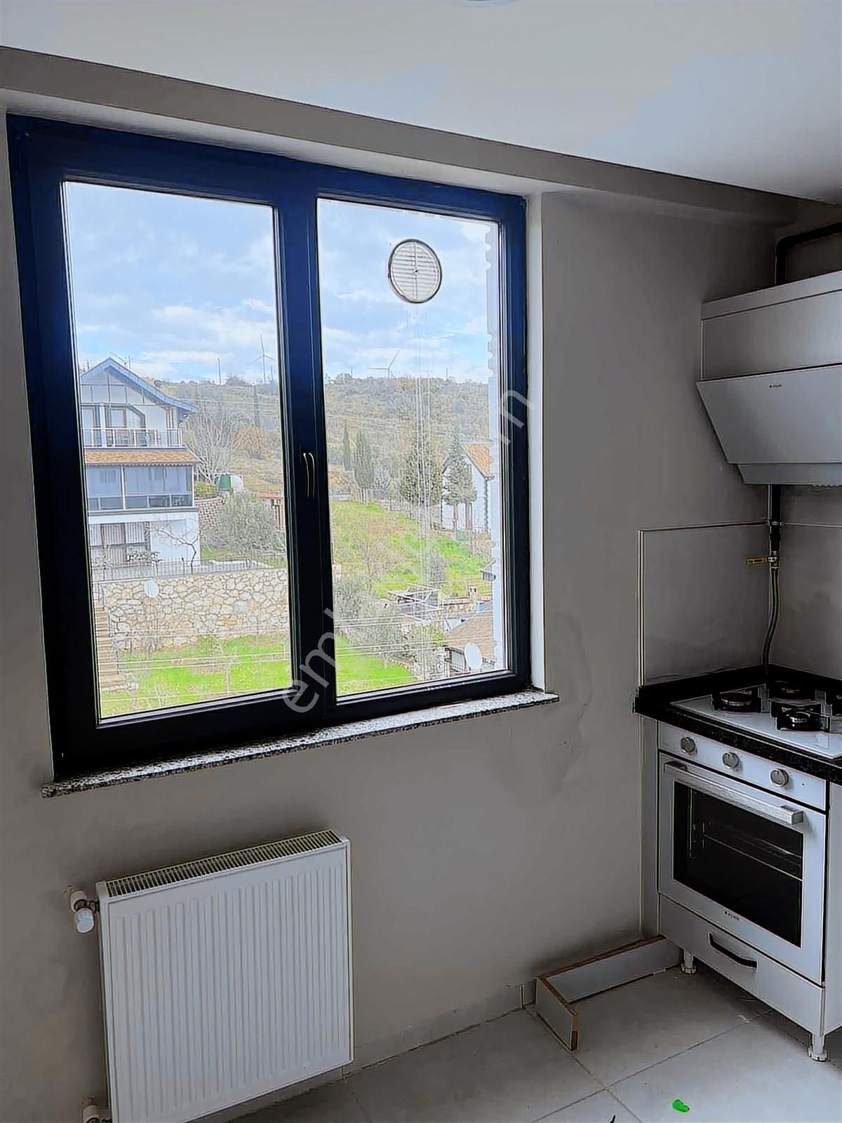 Acil Bu Fiyat Full Deniz Doğa Manzaralı 2+1 Sıfır Daire - Görsel 3