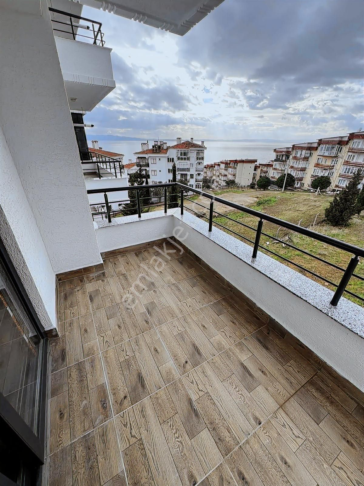 Acil Bu Fiyat Full Deniz Doğa Manzaralı 2+1 Sıfır Daire - Görsel 6