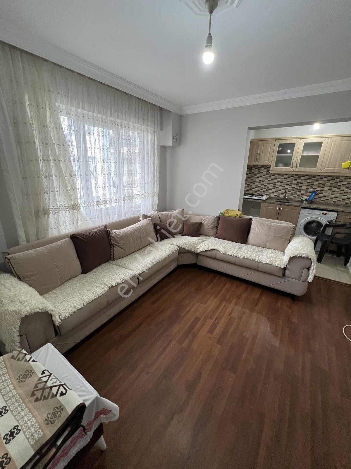 Kaçmayacak Fırsat Full Eşyalı İskele Merkezde Dubleks - Görsel 15