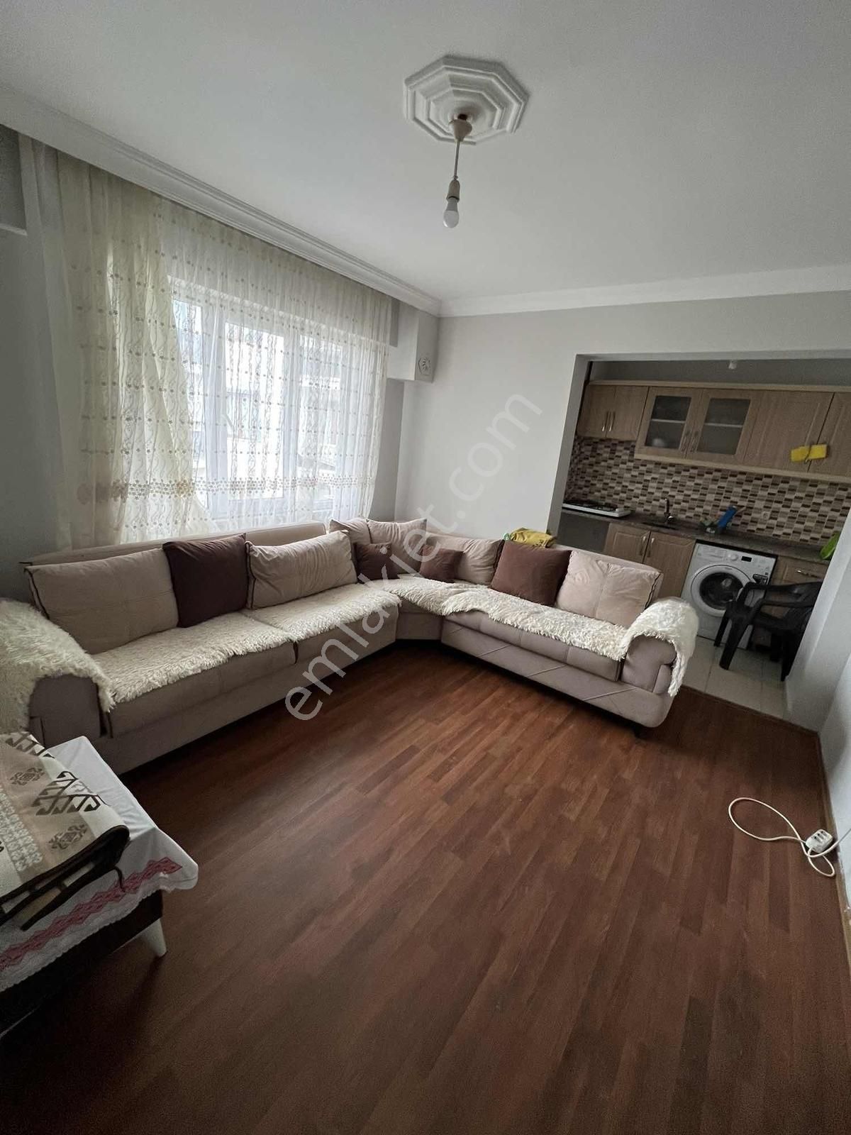 Kaçmayacak Fırsat Full Eşyalı İskele Merkezde Dubleks