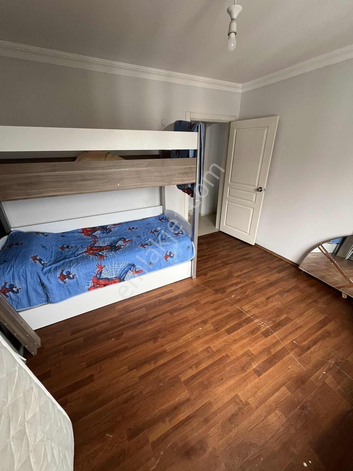 Kaçmayacak Fırsat Full Eşyalı İskele Merkezde Dubleks - Görsel 16