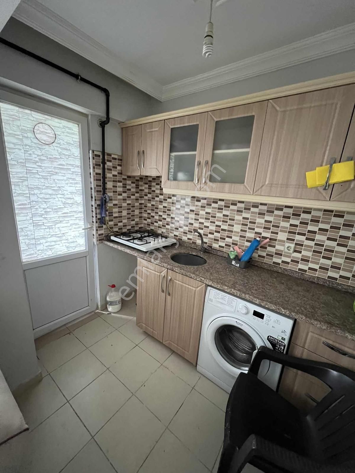 Kaçmayacak Fırsat Full Eşyalı İskele Merkezde Dubleks - Görsel 5