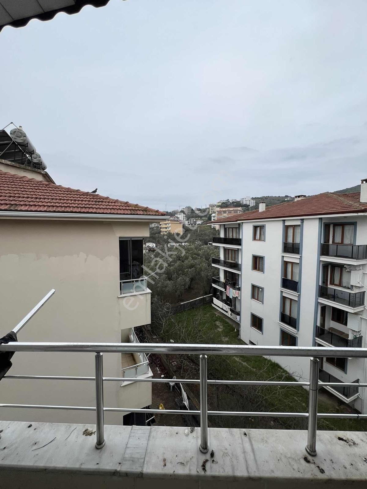 Kaçmayacak Fırsat Full Eşyalı İskele Merkezde Dubleks - Görsel 19