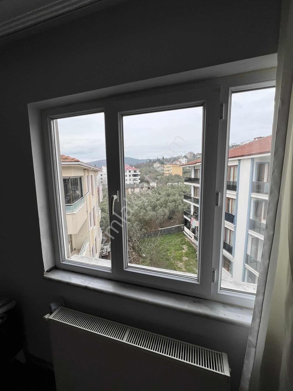 Kaçmayacak Fırsat Full Eşyalı İskele Merkezde Dubleks - Görsel 17