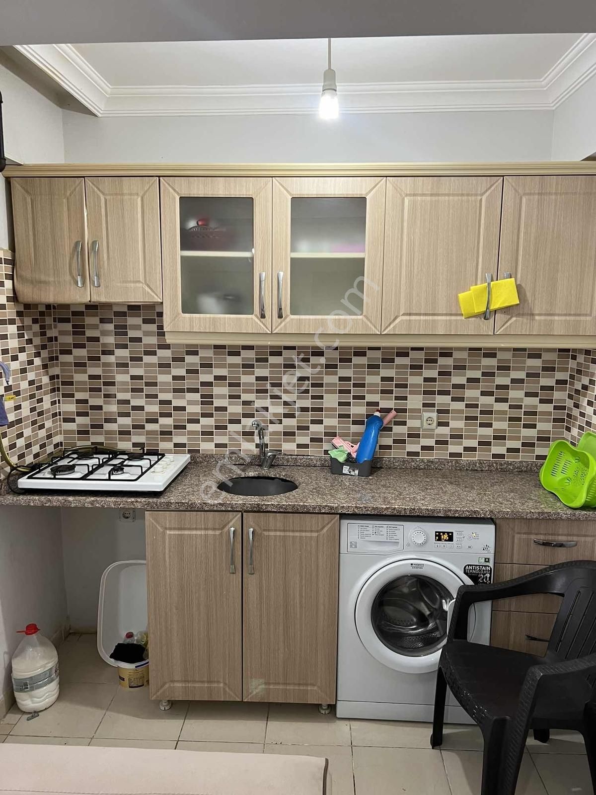 Kaçmayacak Fırsat Full Eşyalı İskele Merkezde Dubleks - Görsel 7