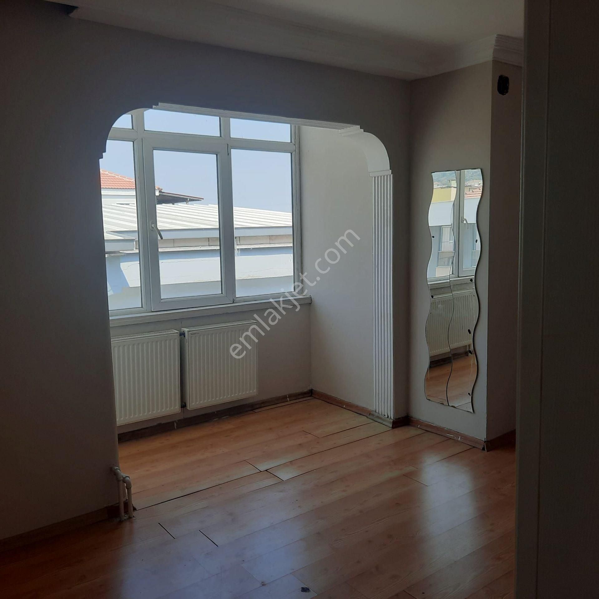Uncubozköy Merkezde Fırsat! 5+1 | 180m² | Keyifli Çift Teraslı Dubleks/daire - Görsel 14