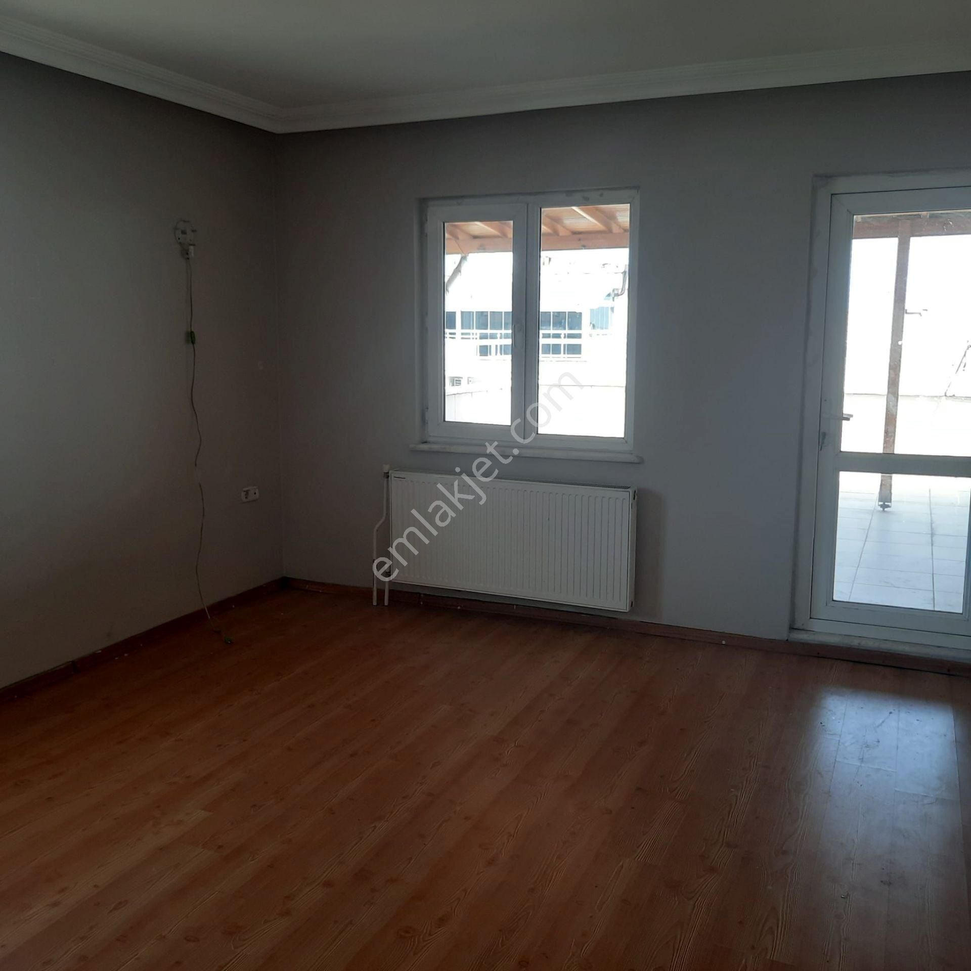 Uncubozköy Merkezde Fırsat! 5+1 | 180m² | Keyifli Çift Teraslı Dubleks/daire - Görsel 16