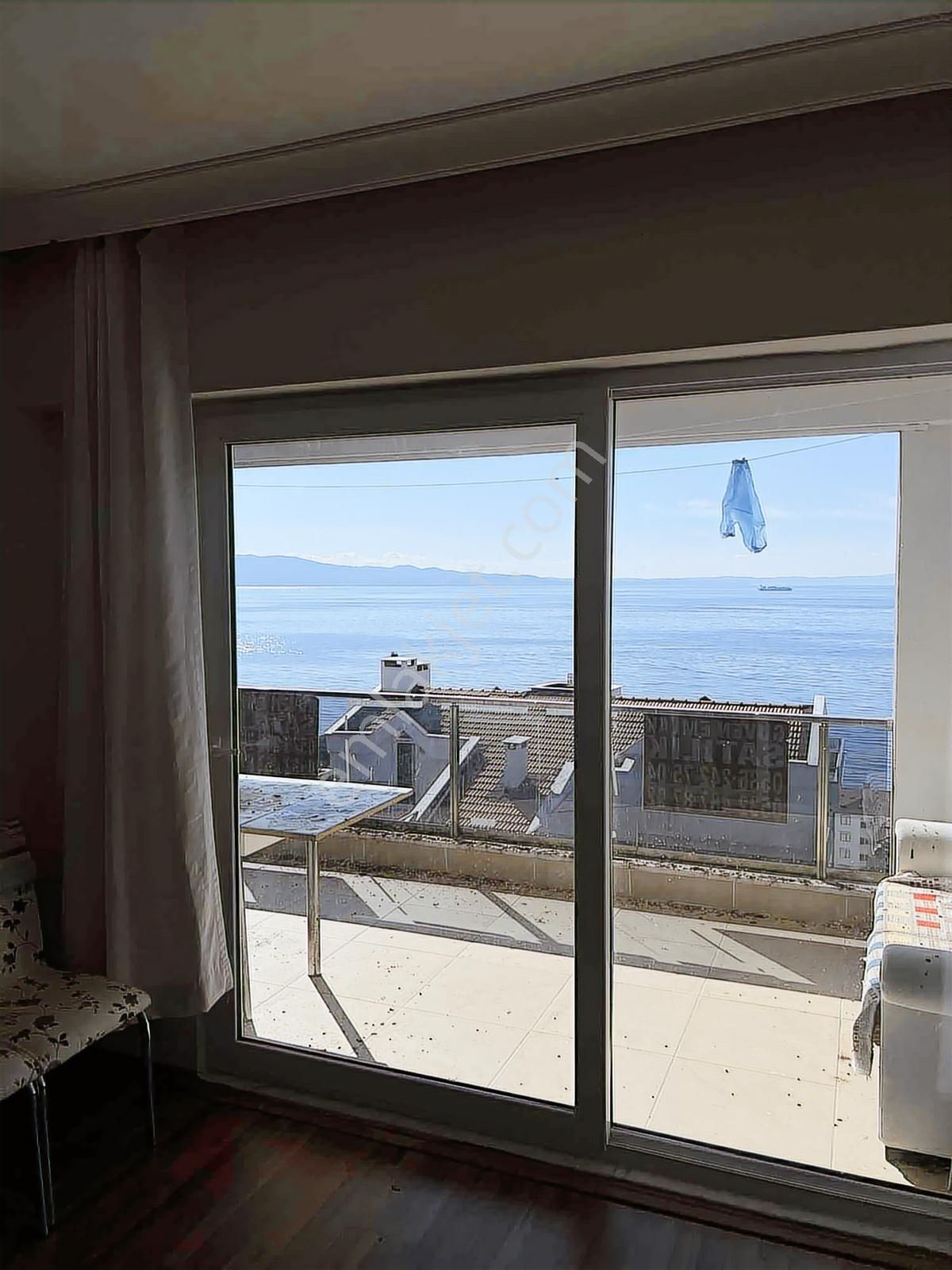 Acil Fırsat Full Deniz Manzaralı 3+1 Dubleks - Görsel 2