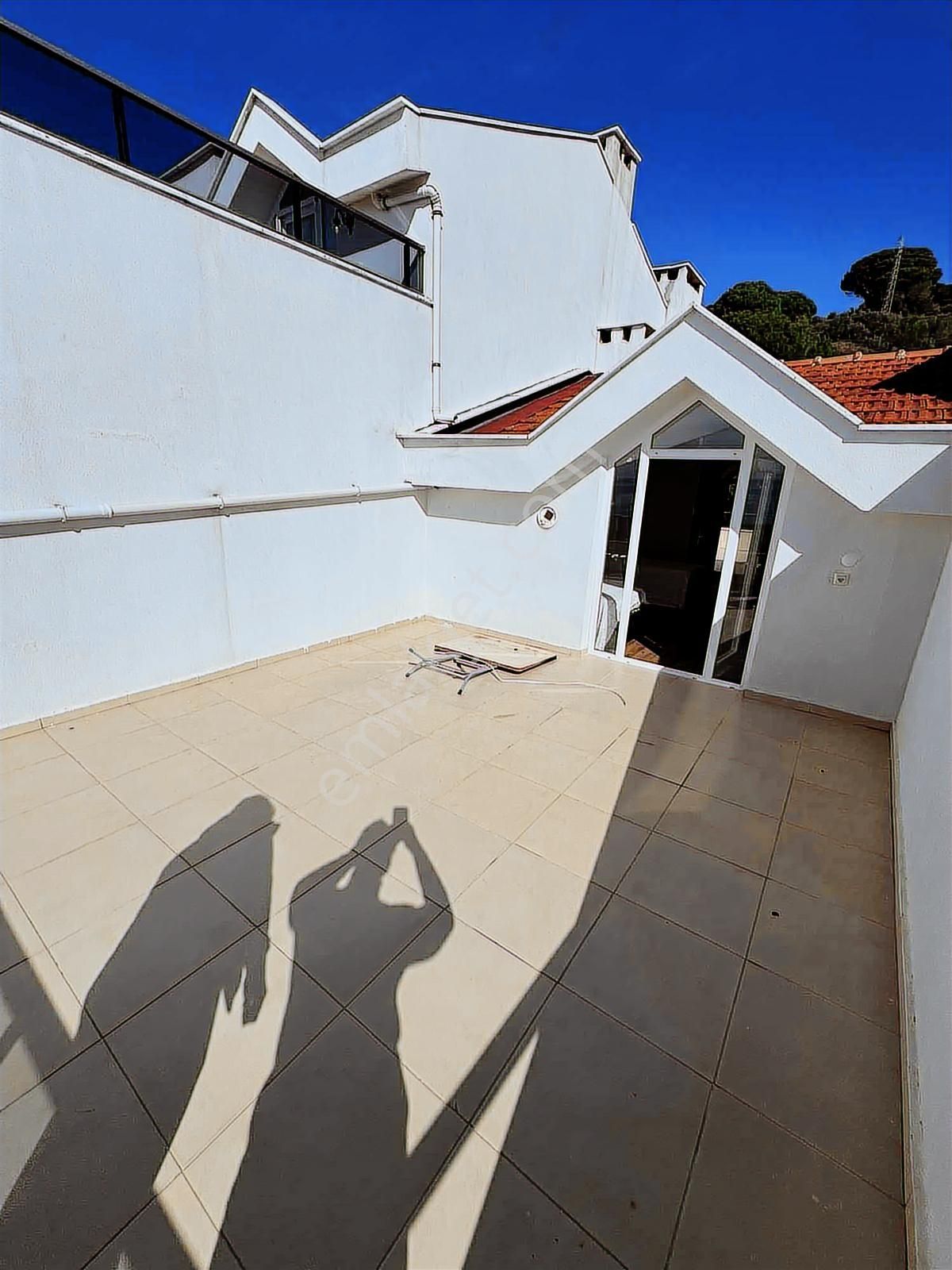 Acil Fırsat Full Deniz Manzaralı 3+1 Dubleks - Görsel 11