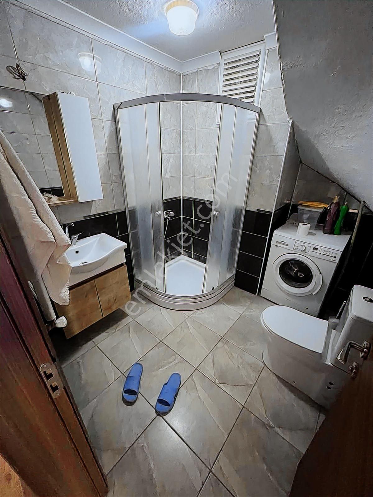 Acil Fırsat Full Deniz Manzaralı 3+1 Dubleks - Görsel 12