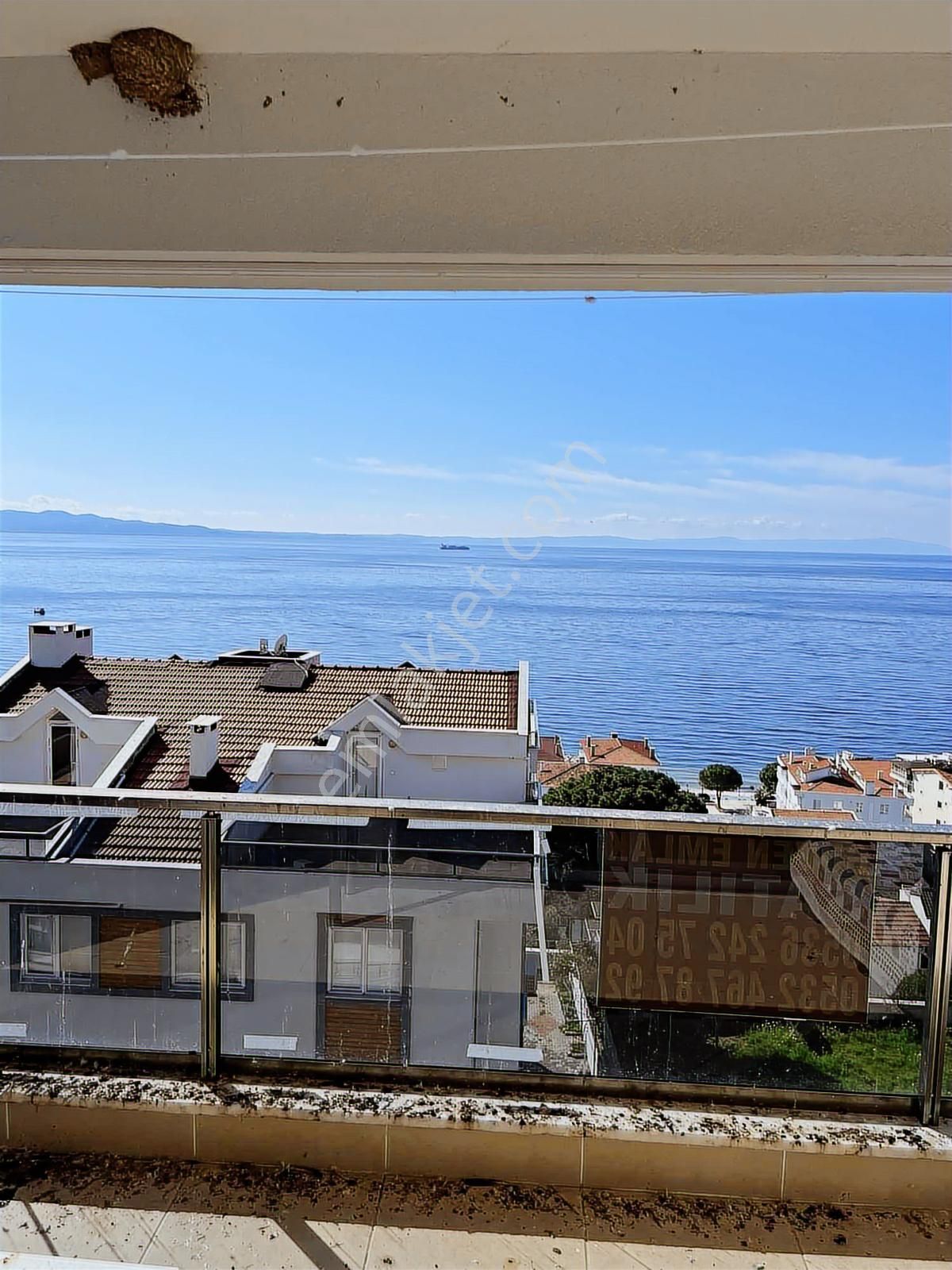 Acil Fırsat Full Deniz Manzaralı 3+1 Dubleks - Görsel 30