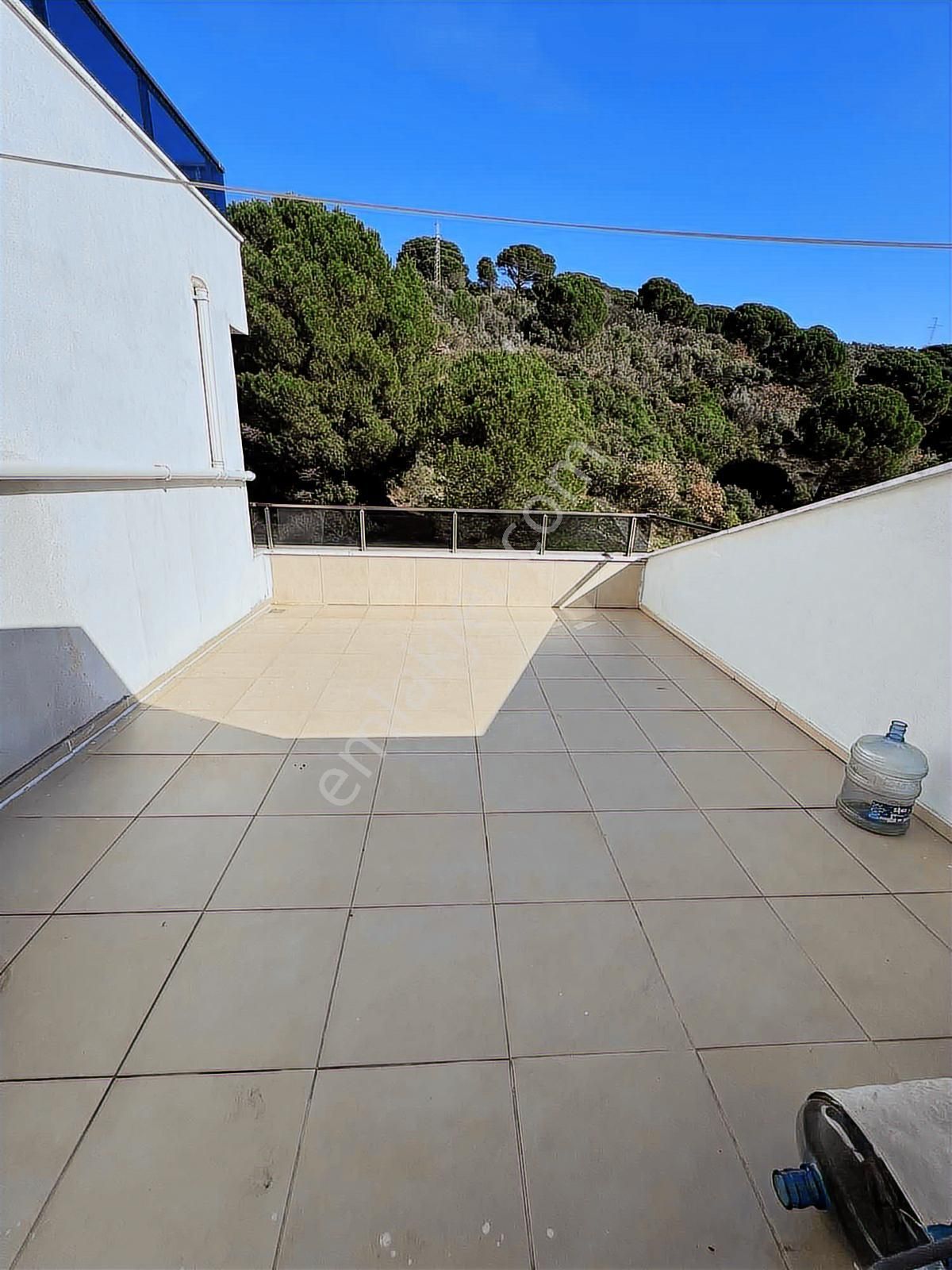 Acil Fırsat Full Deniz Manzaralı 3+1 Dubleks - Görsel 31