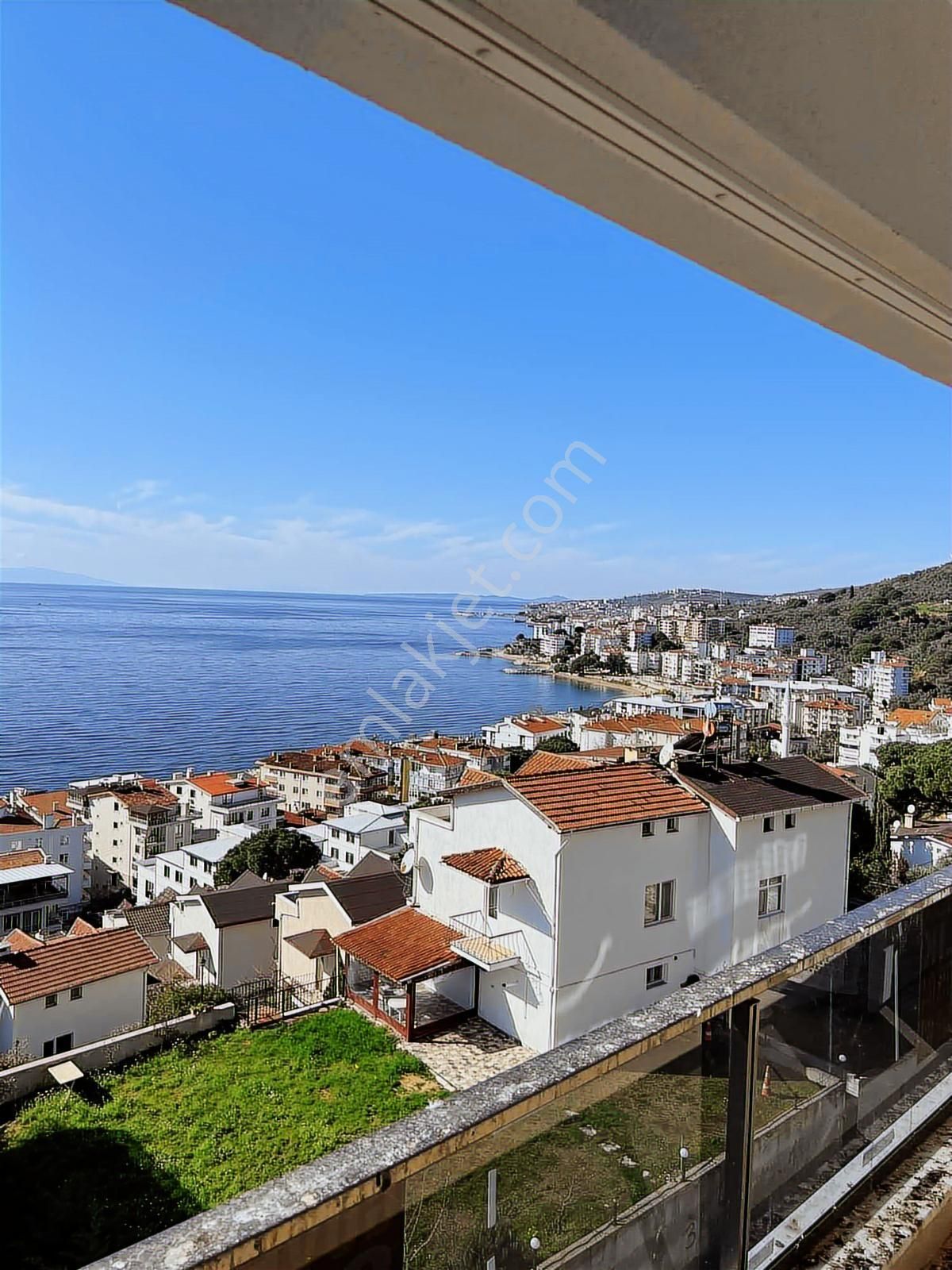 Acil Fırsat Full Deniz Manzaralı 3+1 Dubleks