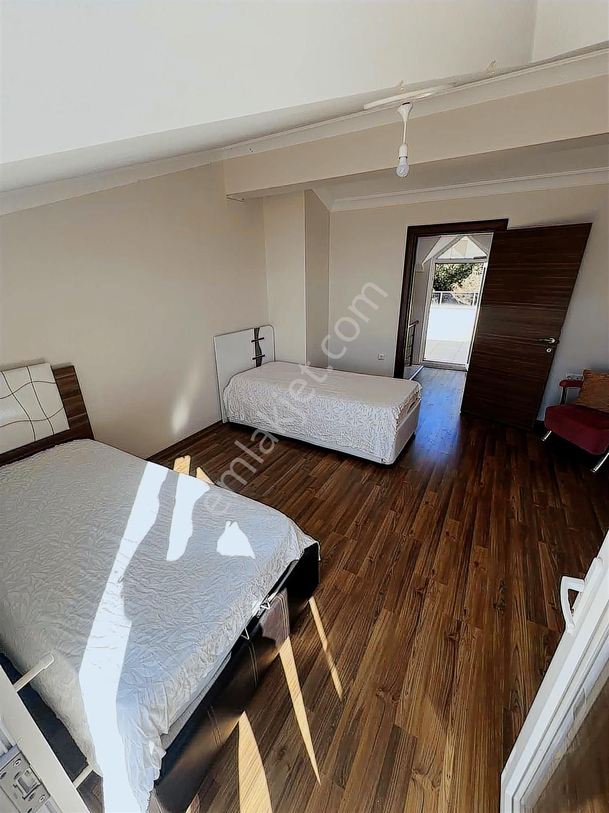 Acil Fırsat Full Deniz Manzaralı 3+1 Dubleks - Görsel 10