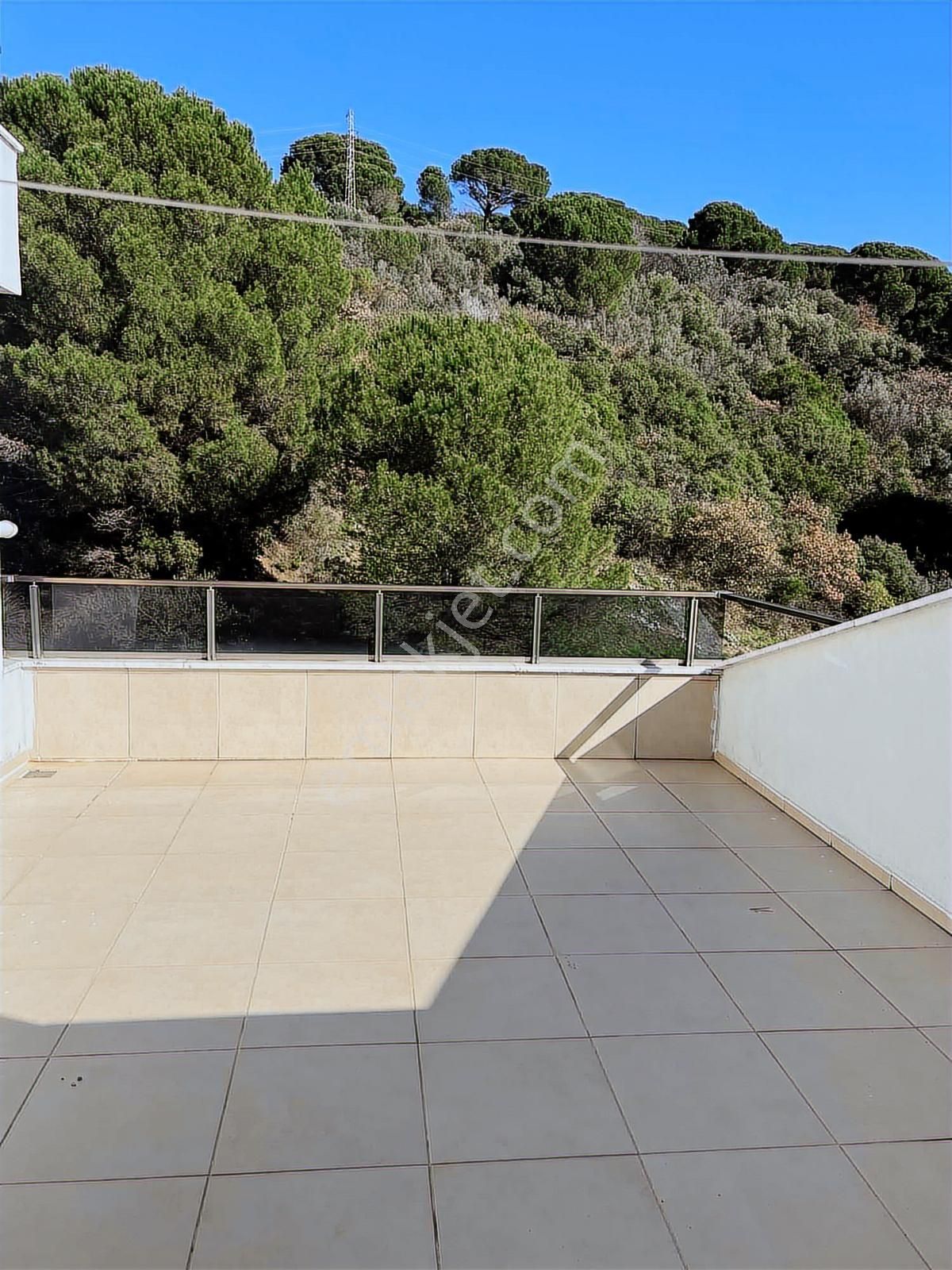 Acil Fırsat Full Deniz Manzaralı 3+1 Dubleks - Görsel 26