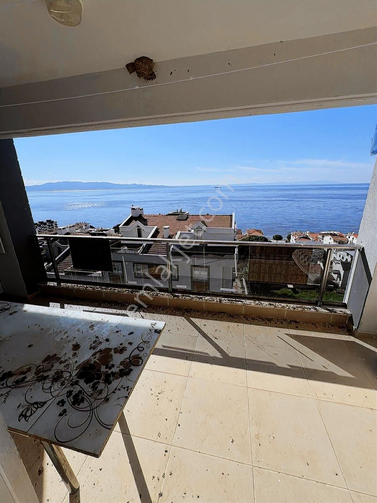 Acil Fırsat Full Deniz Manzaralı 3+1 Dubleks - Görsel 8