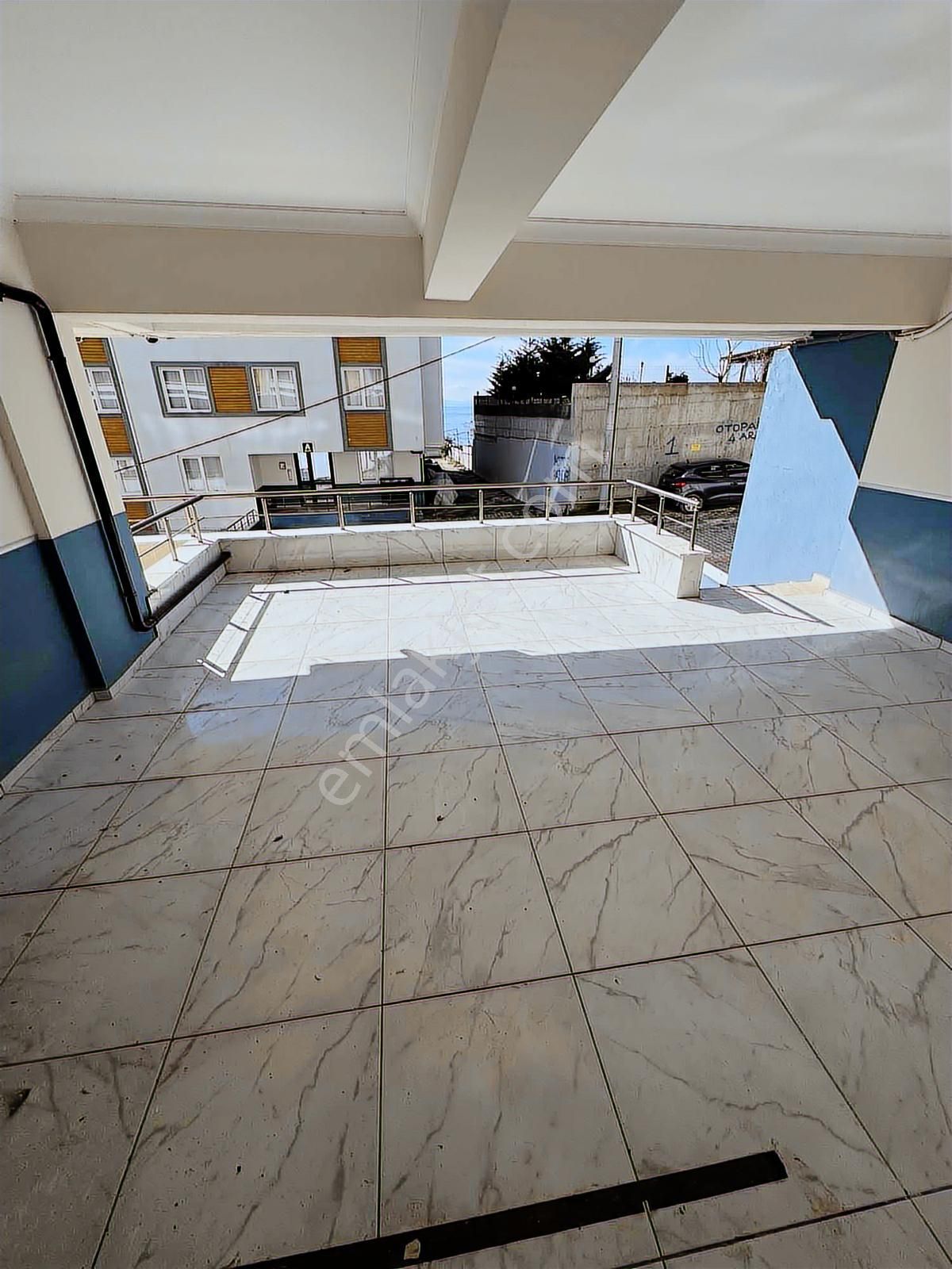 Acil Fırsat Full Deniz Manzaralı 3+1 Dubleks - Görsel 21