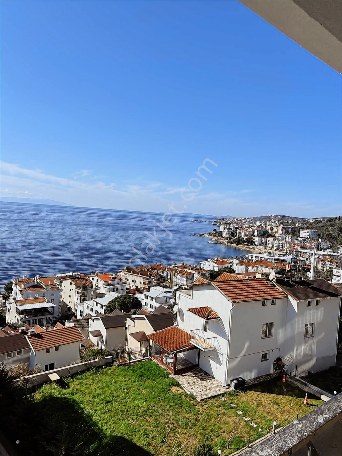 Acil Fırsat Full Deniz Manzaralı 3+1 Dubleks - Görsel 5