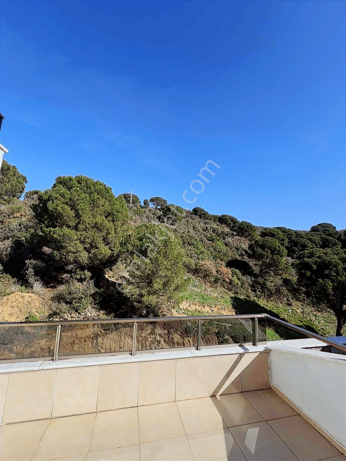 Acil Fırsat Full Deniz Manzaralı 3+1 Dubleks - Görsel 23