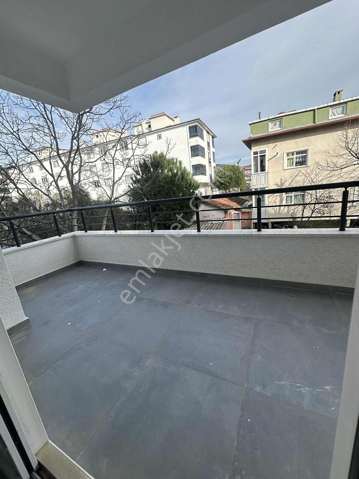 İskele Merkezde 140 Metre 3+1 - Görsel 10