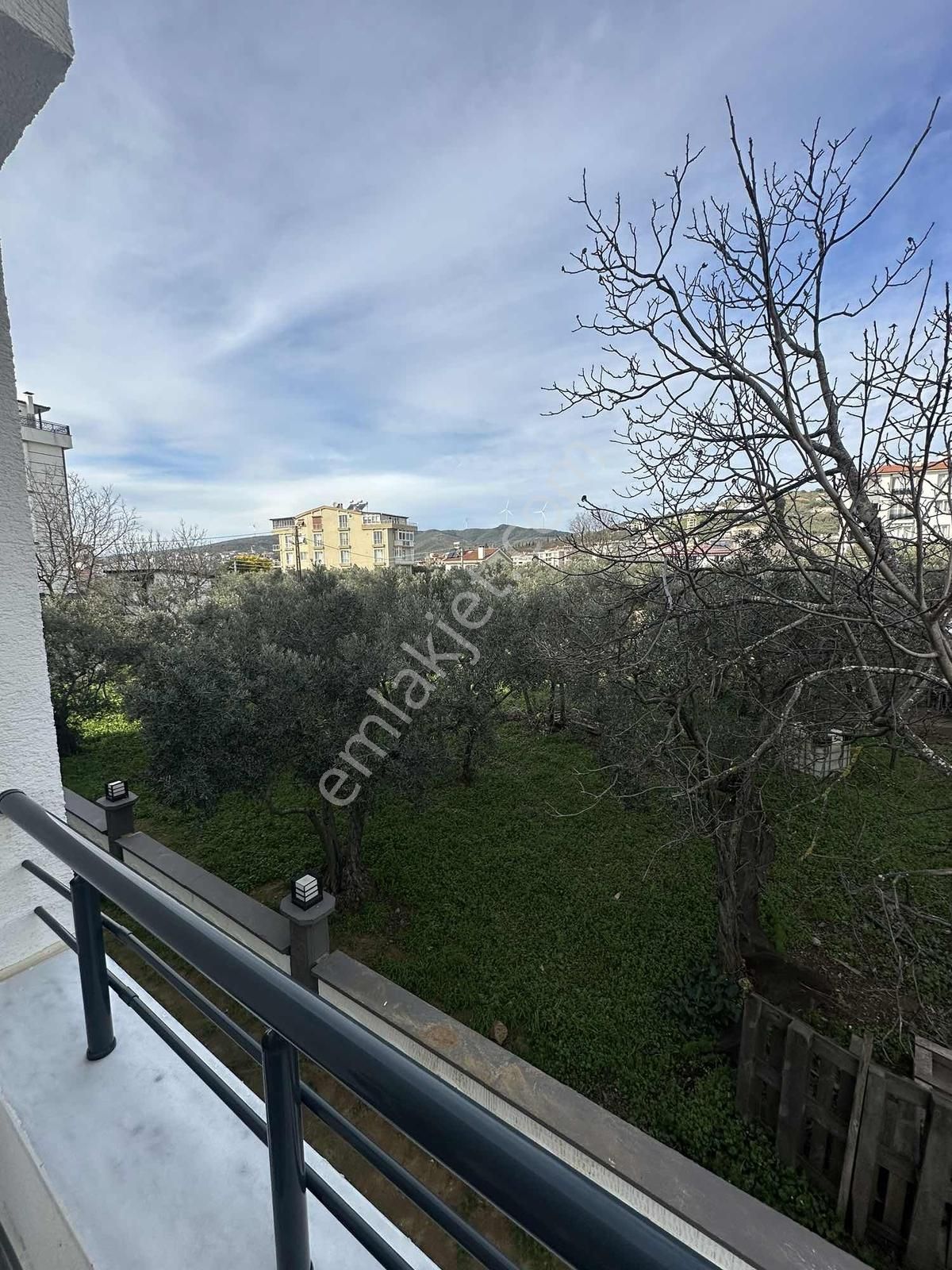 İskele Merkezde 140 Metre 3+1 - Görsel 4