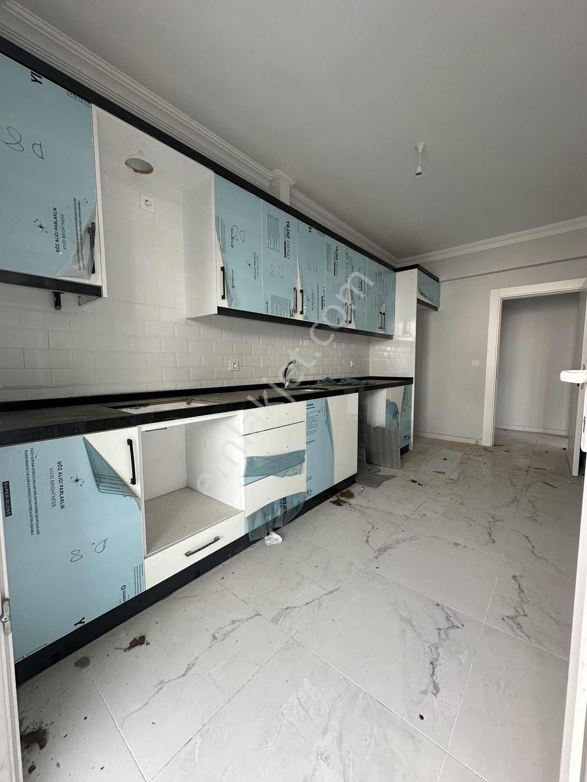 İskele Merkezde 140 Metre 3+1 - Görsel 9