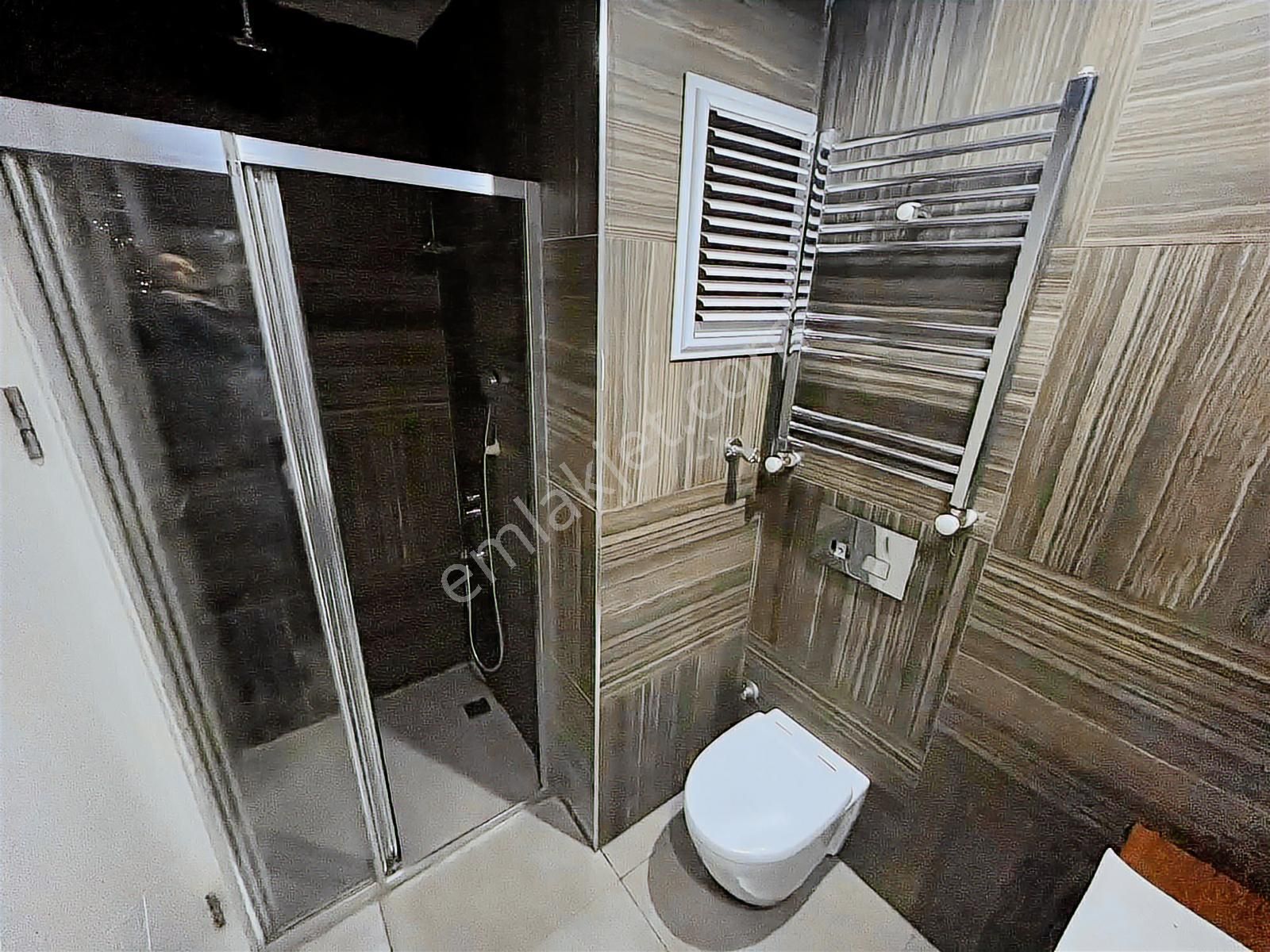 Pınar Mahallesi/özel Concept/site İçi/4+1/k.mutfak/havuz/3 Banyo - Görsel 16