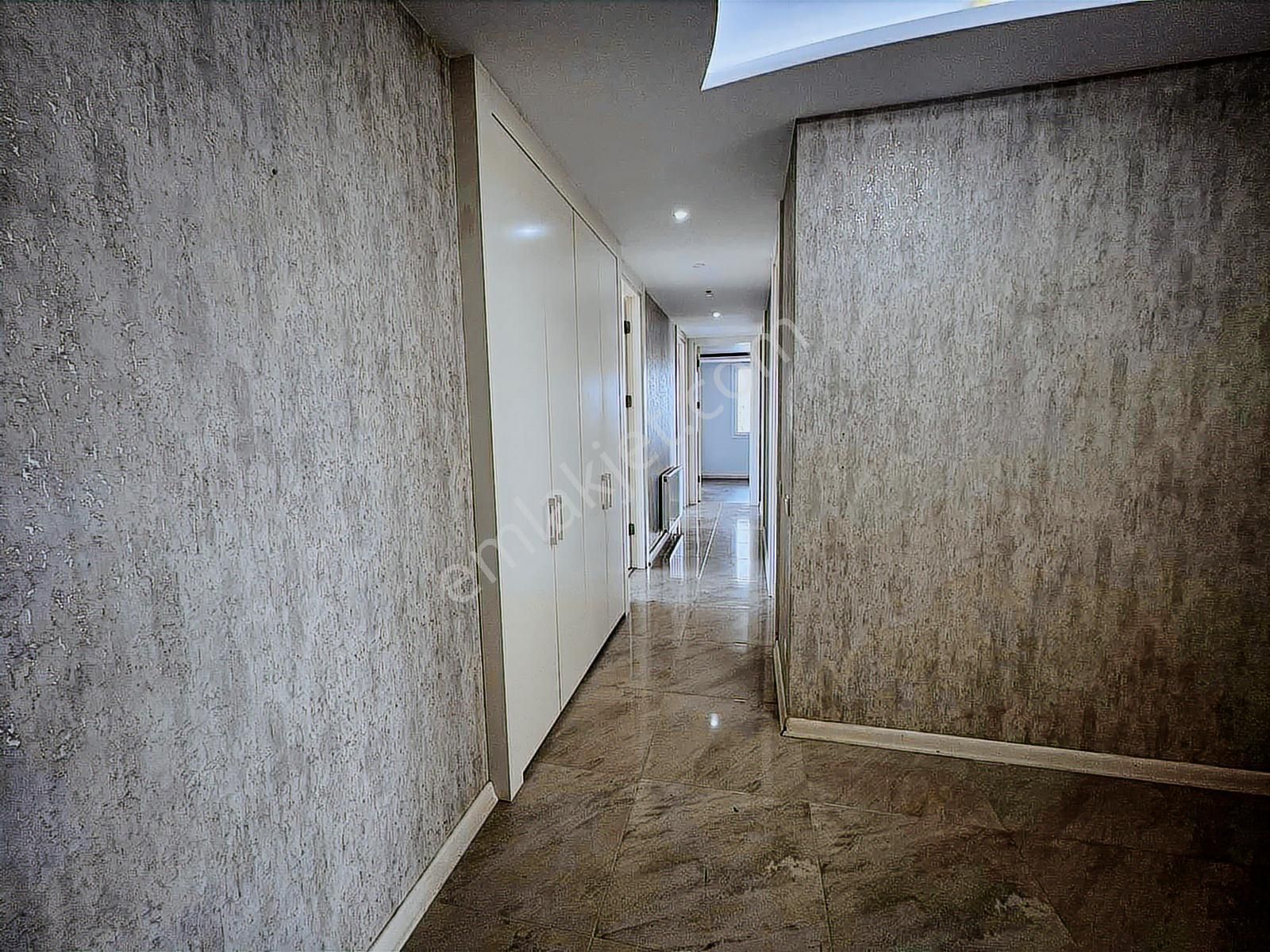 Pınar Mahallesi/özel Concept/site İçi/4+1/k.mutfak/havuz/3 Banyo - Görsel 32