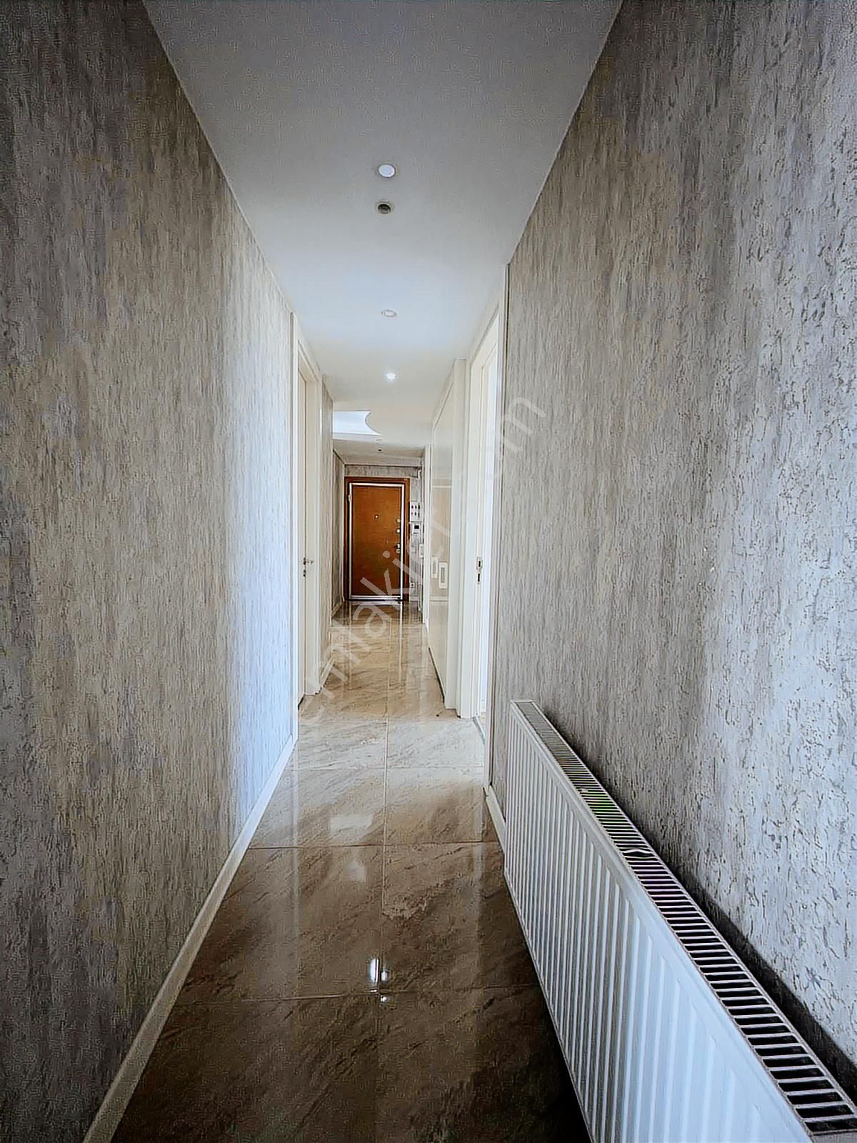 Pınar Mahallesi/özel Concept/site İçi/4+1/k.mutfak/havuz/3 Banyo - Görsel 13