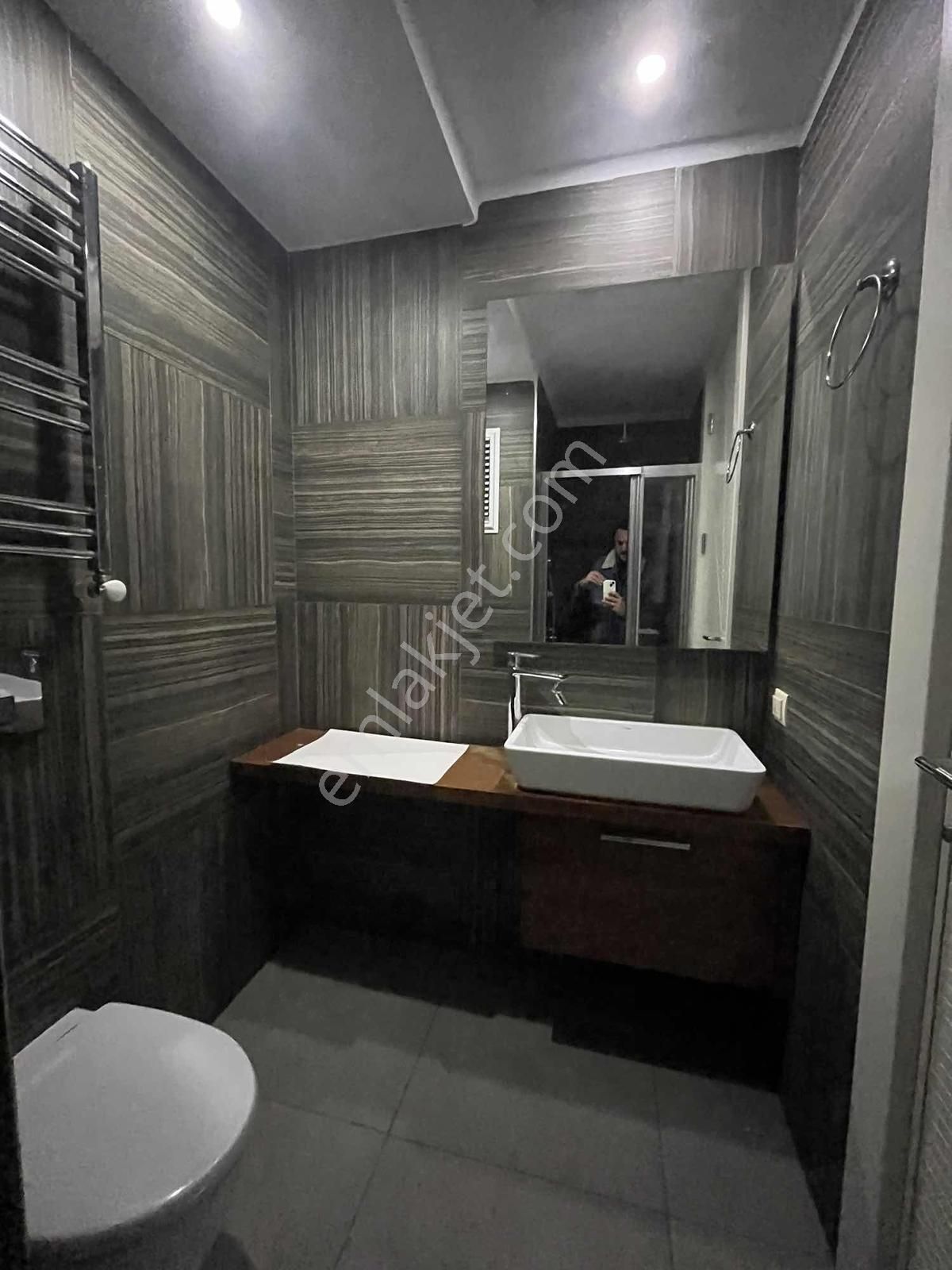 Pınar Mahallesi/özel Concept/site İçi/4+1/k.mutfak/havuz/3 Banyo - Görsel 29