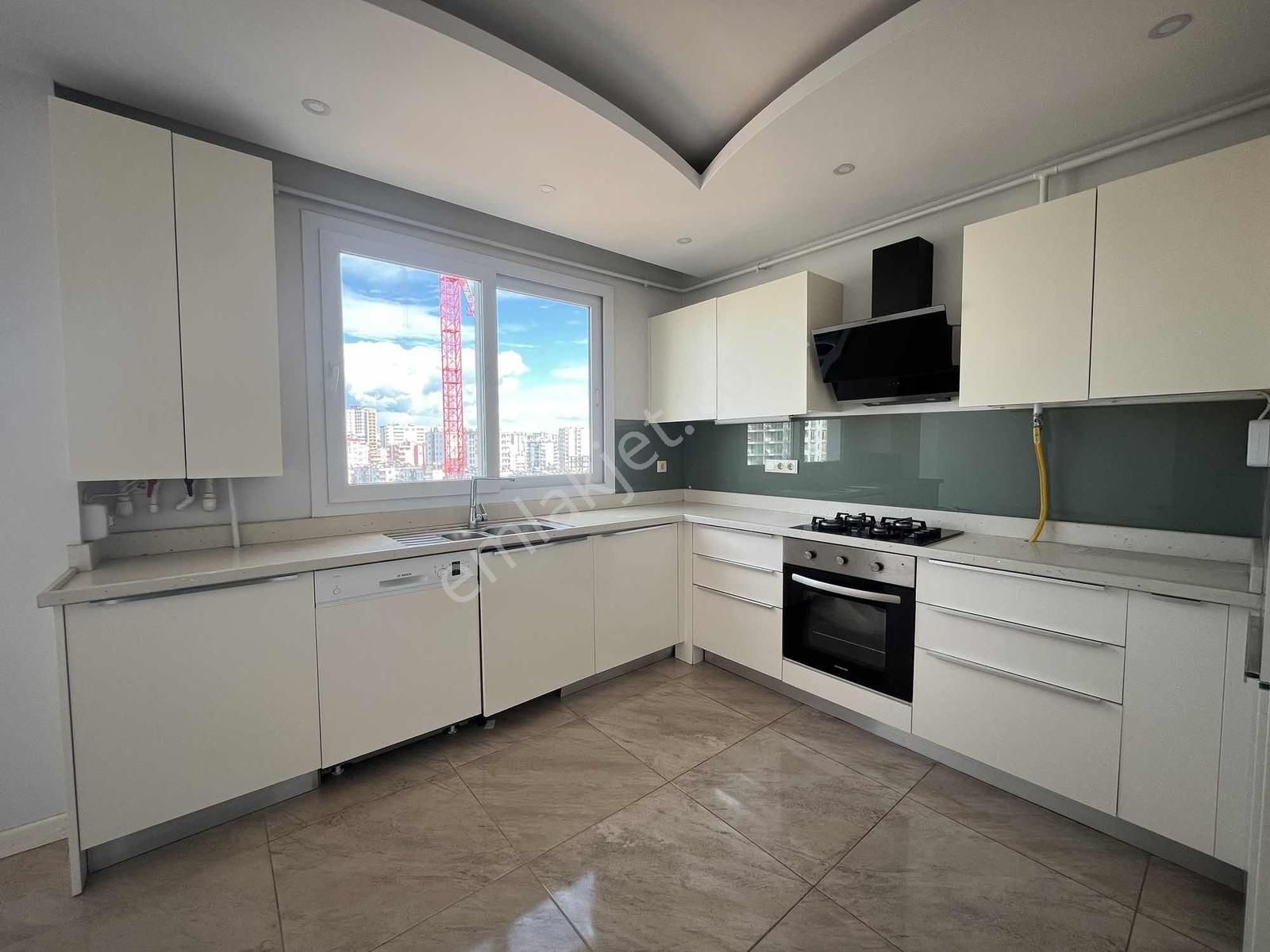 Pınar Mahallesi/özel Concept/site İçi/4+1/k.mutfak/havuz/3 Banyo - Görsel 21
